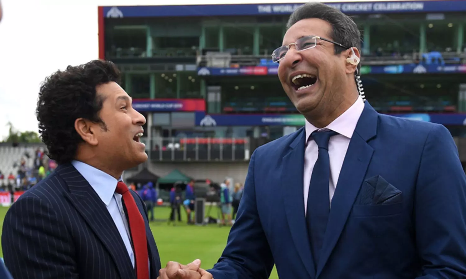 sachin and akram