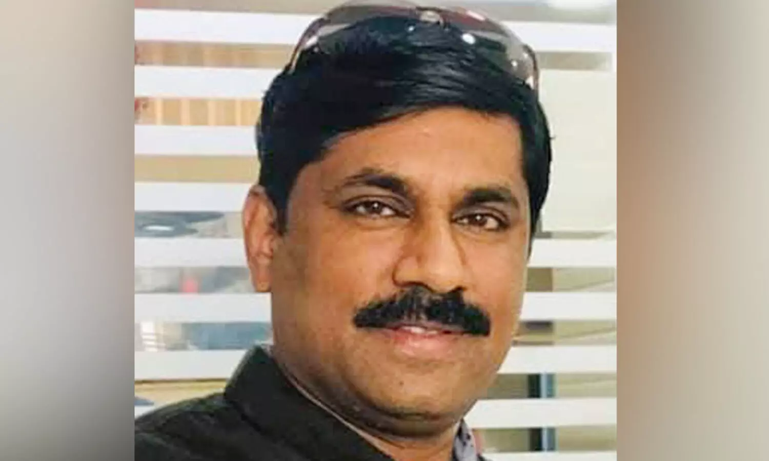 noushad salala covid death