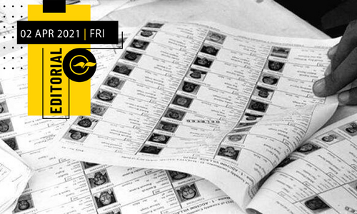 madhyamam editorial 02-04-2021