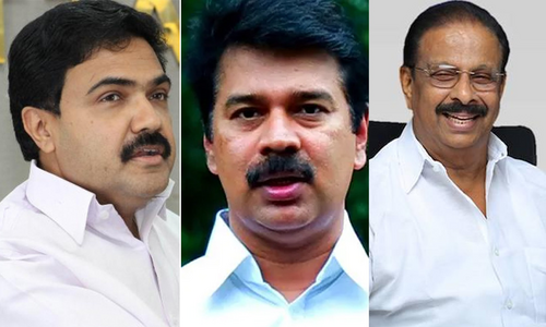 jose-k-mani,-joys-george,k-sudhakaran