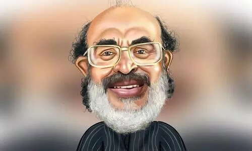 Thomas Isaac Thomas Isaac