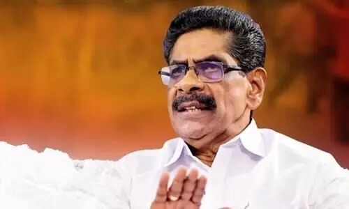 Mullappally Ramachandran