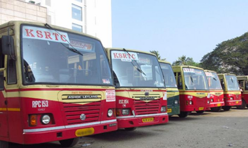 ksrtc