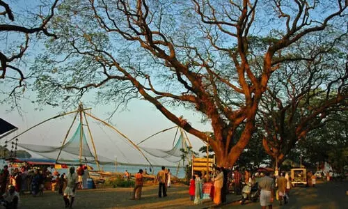 fort cochin