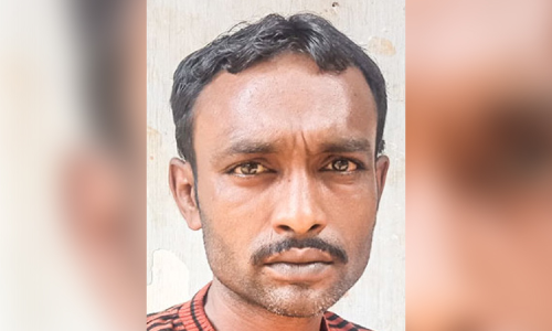 ബ്രൗൺഷുഗറുമായി ബംഗാൾ സ്വദേശി പിടിയിൽ