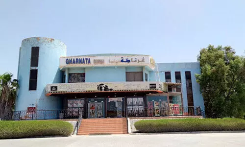 ച​രി​ത്രം​പ​റ​യു​ന്ന സി​നി​മ​കൊ​ട്ട​ക