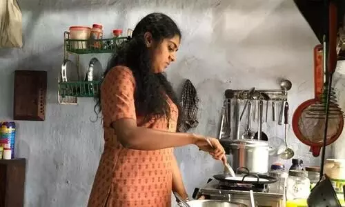 the great indian kitchen
