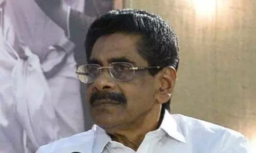 mullappaly ramachandran