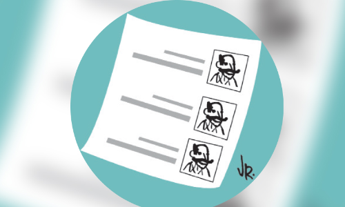 നിരീക്ഷകൻ മോശമായി പെരുമാറുന്നെന്ന്​ പരാതി