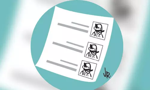 നിരീക്ഷകൻ മോശമായി പെരുമാറുന്നെന്ന്​ പരാതി