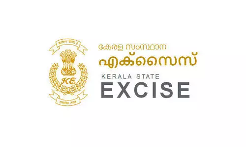 മാ​ർ​ച്ചി​ൽ മാ​ത്രം ജി​ല്ല​യി​ൽ 273 അ​ബ്കാ​രി കേ​സു​ക​ൾ