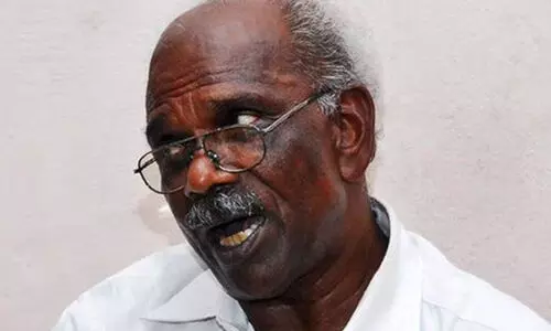 കുണുകുണൂന്ന് എന്നോട് ചോദിക്കരുത്, ഞാന്‍ വല്ലോം പറയും -എം.എം. മണി