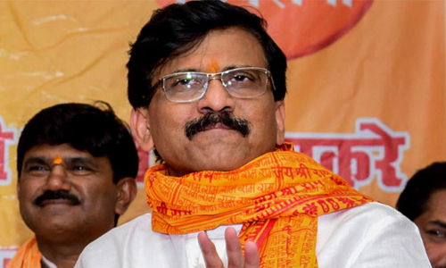 രാജ്യം ബി.ജെ.പിക്കെതിരെ ഒന്നിക്കണമെന്ന്​ ശിവസേന; മഹാരാഷ്ട്രയെ മാതൃകയാക്കൂ