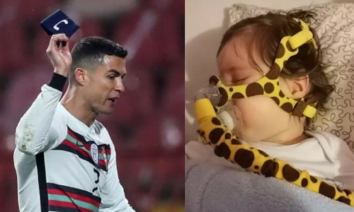 cristiano armband