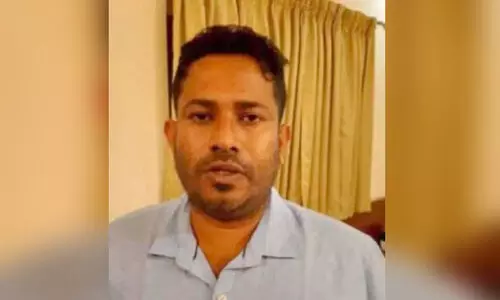 മുഖ്യമന്ത്രിയുടെ പേര് പറയാൻ നിർബന്ധിച്ചു; ഇ.ഡിക്കെതിരെ സന്ദീപിൻെറ മൊഴി