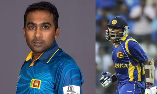 എന്‍റെ അനുഭവം മറ്റാർക്കും ഉണ്ടാവരുത്​; ലോകകപ്പ്​ ഫൈനലിലെ സെഞ്ച്വറിയെ കുറിച്ച്​​ ജയവർധനെ