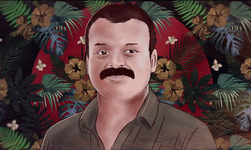 ചാക്കോച്ചൻ ചിത്രം നായാട്ടിലെ ആദ്യഗാനം അപ്പളാളെ റിലീസ്​ ചെയ്​തു