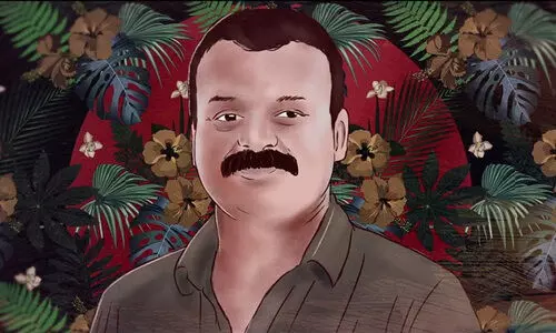 ചാക്കോച്ചൻ ചിത്രം നായാട്ടിലെ ആദ്യഗാനം അപ്പളാളെ റിലീസ്​ ചെയ്​തു