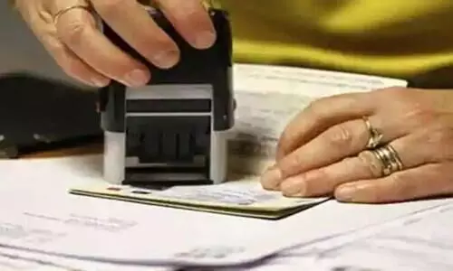 അഫ്​ഗാൻ പ്രതിസന്ധി: അതിവേഗ ഇ-വിസയുമായി ഇന്ത്യ