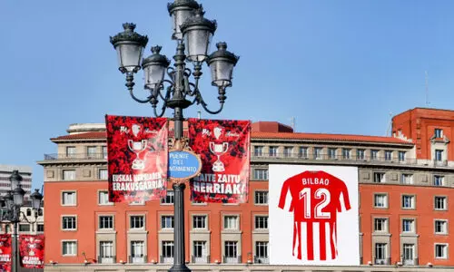 athletico bilbao stadium