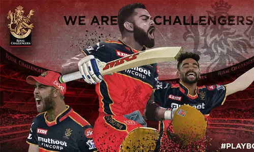 Royal Challengers Bangalore