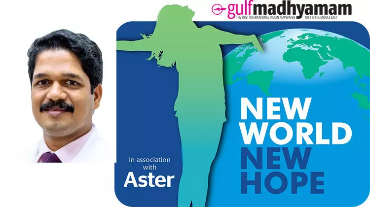 ഇ​ന്ന്​ ലോ​ക ഓ​ട്ടി​സം ബോ​ധ​വ​ത്​​ക​ര​ണ ദി​നം: മാതാപിതാക്കൾ ശ്രദ്ധിക്കണം