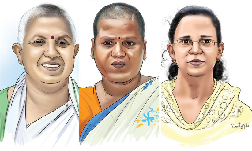 lathika-subhash,-kk-rama,-bhagyavathy lathika-subhash,-kk-rama,-bhagyavathy