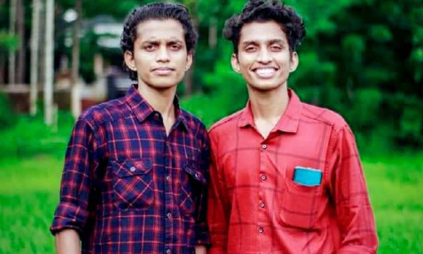jithin and jijin jithin and jijin