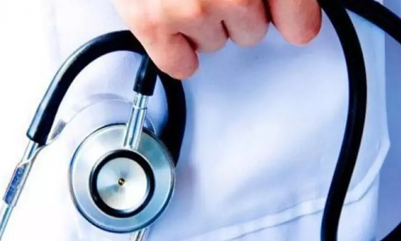 അ​ഞ്ചു വ​യ​സ്സു​കാ​രി​യു​ടെ ചികിത്സ മെഡിക്കൽ ബോർഡ്   രൂപവത്​കരിക്കും