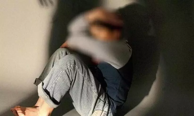 Minor boys thrashed, force-fed cow dung in Telangana as punishment for stealing mangoes Minor boys thrashed, force-fed cow dung in Telangana as punishment for stealing mangoes