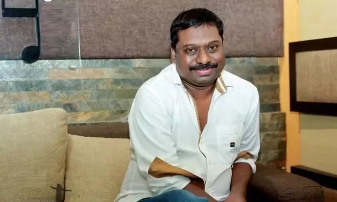 തെരഞ്ഞെടുപ്പ്​ സമയത്ത്​ ഇലക്ഷൻ പാട്ടുമായി ജാസി ഗിഫ്​റ്റ്​