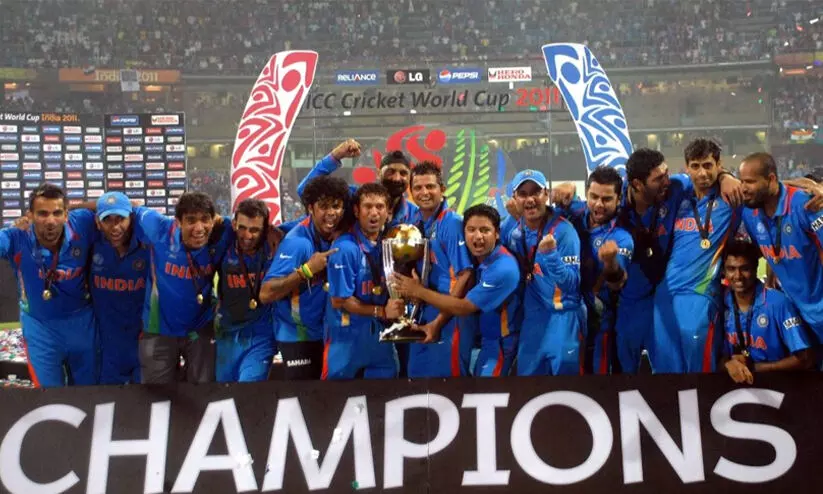 team india 2011 ODI world cup team india 2011 ODI world cup