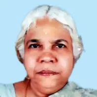 രാ​ജ​ല​ക്ഷ്മി​യ​മ്മ