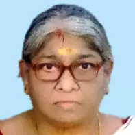 ശാ​ന്ത​കു​മാ​രി പി​ഷാ​ര​സ്യാ​ര്‍