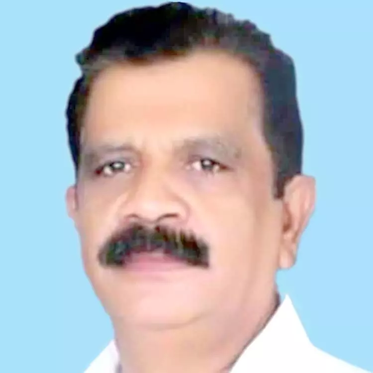 ജ​യിം​സ് വി. ​ജോ​സ​ഫ്