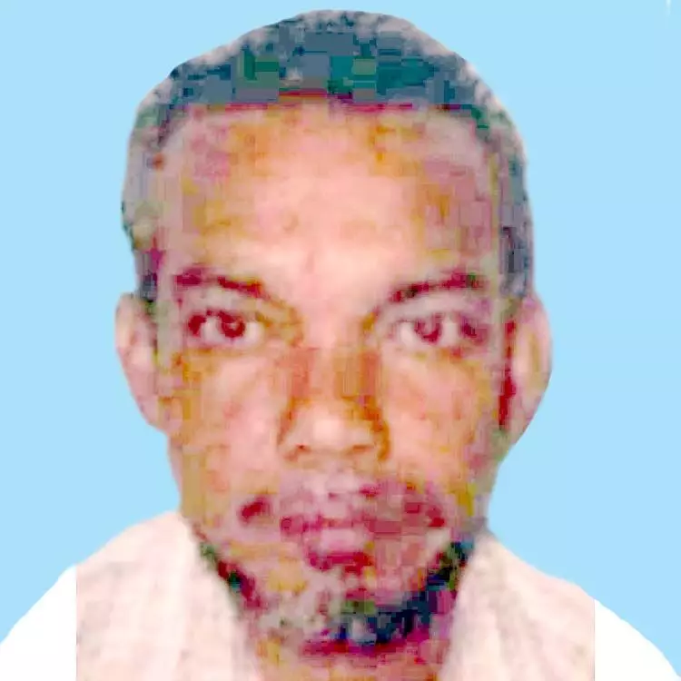 അ​ബ്​​ദു​ൽ അ​ലി