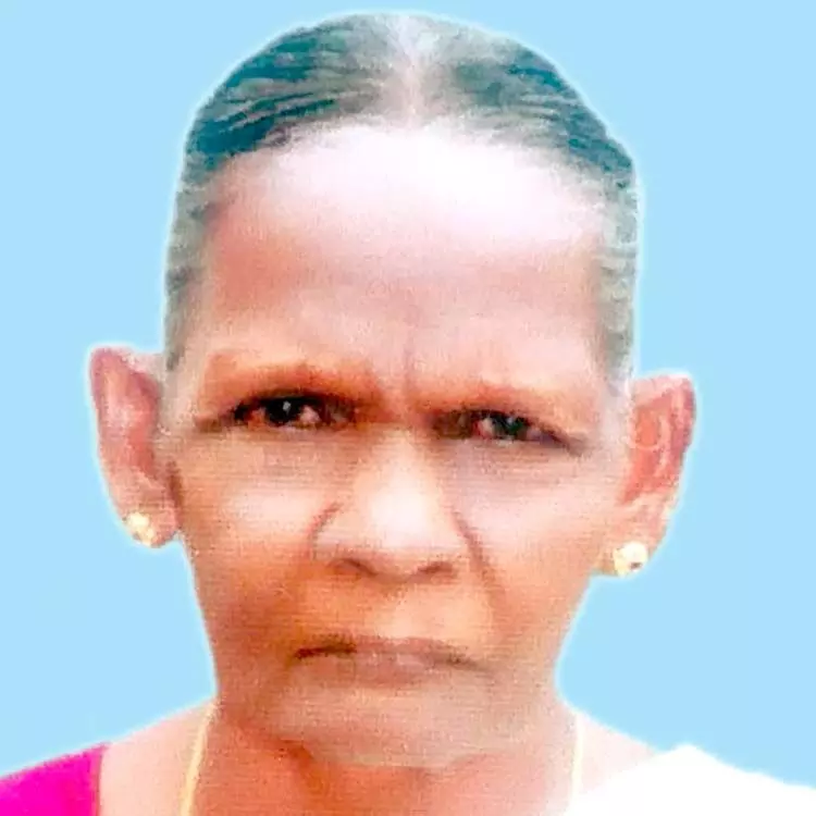 ദേ​വ​കി