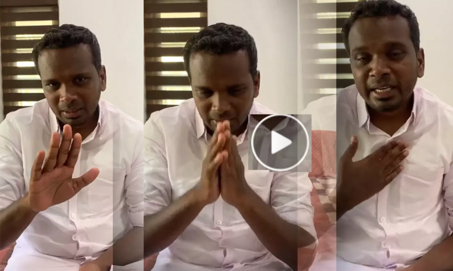 firoz kunnamparambil