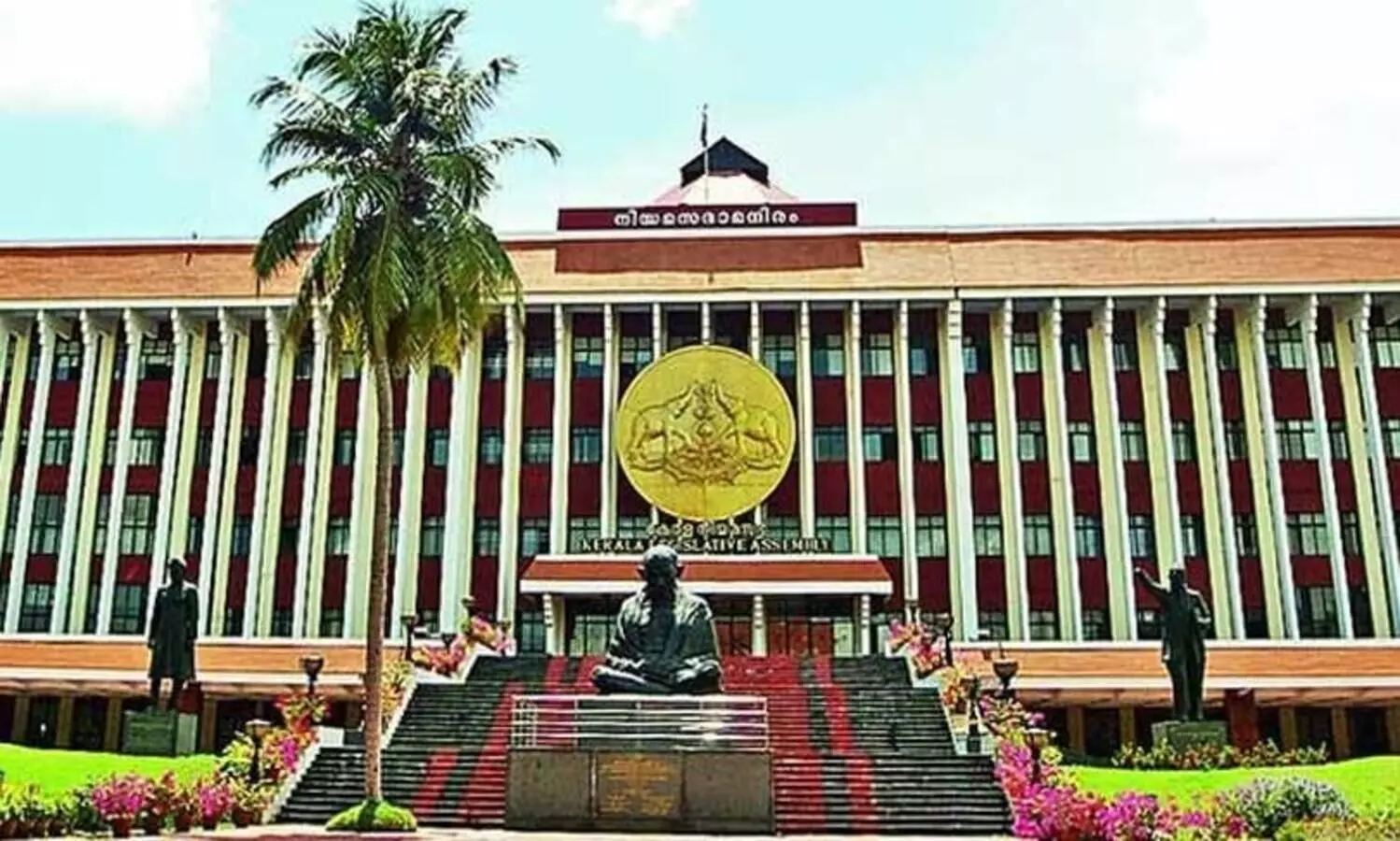 kerala assembly