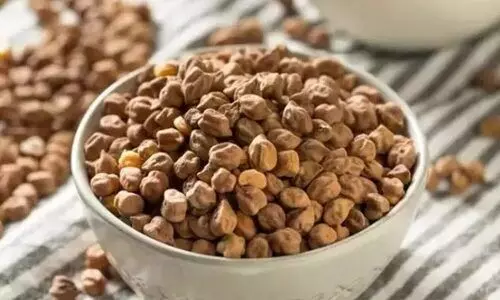 കടലയിൽ  കേന്ദ്രത്തി​ന്‍റെ രാഷ്​ട്രീയം; റേഷൻ കടകളിൽ കെട്ടിക്കിടക്കുന്നത് 5.96 ലക്ഷം കിലോ