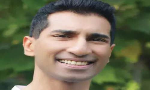 ജ​ന​വി​ധി​യു​ടെ സ്​​േ​ന​ഹ​പ്പു​ര​ക​ളി​ലേ​ക്ക്​ അ​നി​ൽ ആ​ൻ​റ​ണി