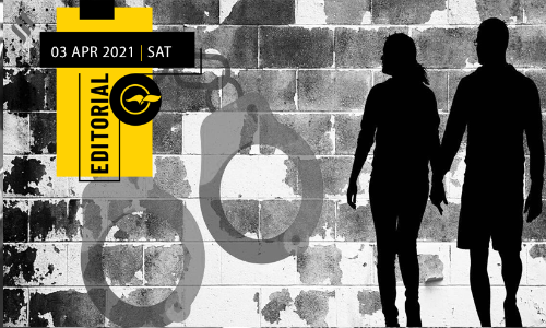 ല​വ് ജി​ഹാ​ദി​നെ കു​റി​ച്ചു​ത​ന്നെ