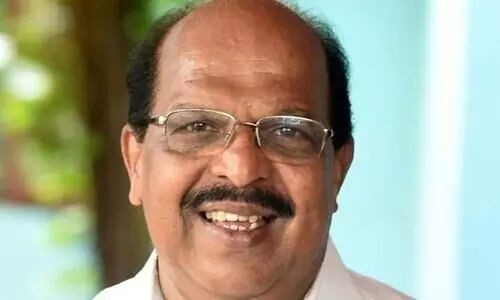 g sudhakaran