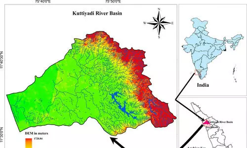 കുറ്റ്യാടിയിൽ ഇനിയും വരാത്ത ആ മൂന്നു പദ്ധതികൾ