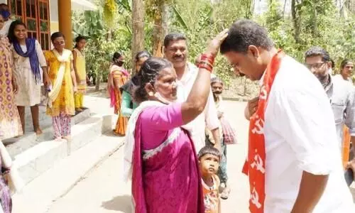 ഇനി മൂന്ന്​ നാൾ