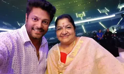 മൈ ഡിയർ മച്ചാൻസിലൂടെ ഗായകന്‍ മധു ബാലകൃഷ്ണൻ സംഗീത സംവിധാന രംഗത്തേക്ക്