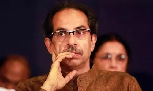 uddhav thackeray