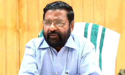 ശബരിമല നിയമ നിർമാണത്തെക്കുറിച്ച് പ്രധാനമന്ത്രി പറയാത്തതെന്ത്? -കടകംപള്ളി