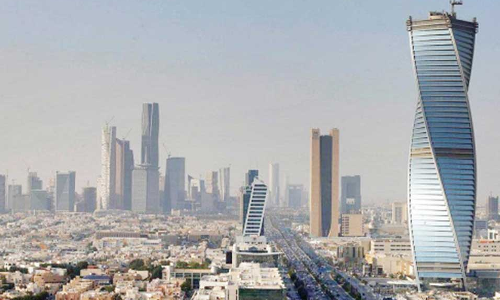 സൗ​ദി​യി​ൽ വി​ദേ​ശ നി​ക്ഷേ​പ ലൈ​സ​ൻ​സു​ക​ൾ അ​നു​വ​ദി​ച്ച​തി​ൽ റെ​ക്കോ​ഡ് വ​ർ​ധ​ന