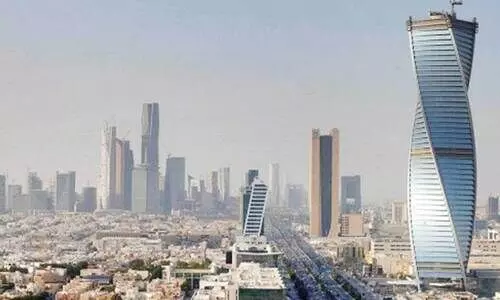 സൗ​ദി​യി​ൽ വി​ദേ​ശ നി​ക്ഷേ​പ ലൈ​സ​ൻ​സു​ക​ൾ അ​നു​വ​ദി​ച്ച​തി​ൽ റെ​ക്കോ​ഡ് വ​ർ​ധ​ന